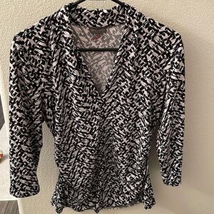 Vince Camuto shirt 💥